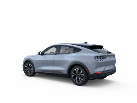 More photos of 2025 Ford Mustang Mach-E Select at Mossy Ford, CA