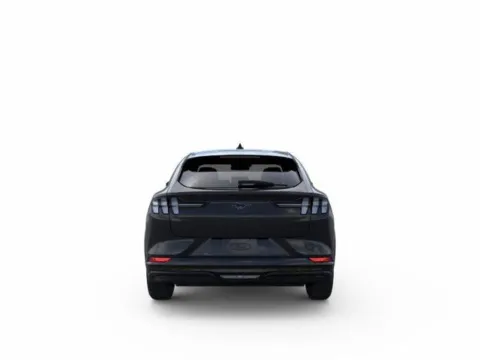 More photos of 2025 Ford Mustang Mach-E Premium at Mossy Ford, CA