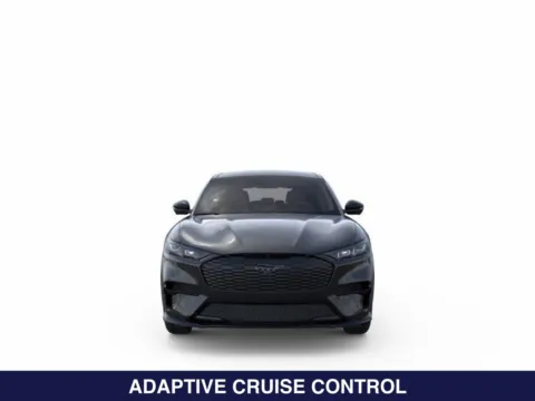 More photos of 2025 Ford Mustang Mach-E Premium at Mossy Ford, CA