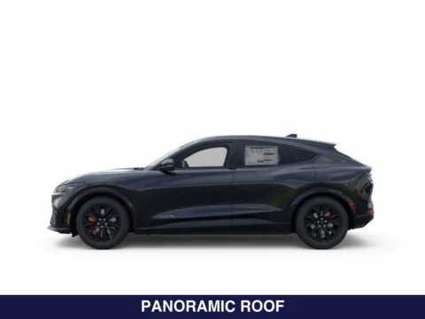 Photos of 2025 Ford Mustang Mach-E Premium for sale in San Diego, CA at Mossy Ford