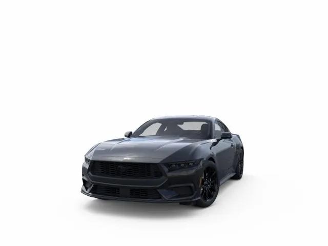 2025 Ford Mustang EcoBoost for sale in San Diego, CA