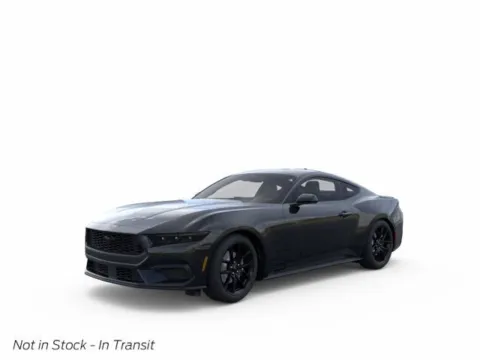Photos of 2025 Ford Mustang EcoBoost for sale in San Diego, CA at Mossy Ford