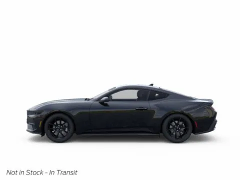 Another view of 2025 Ford Mustang EcoBoost for sale in San Diego, CA at Mossy Ford