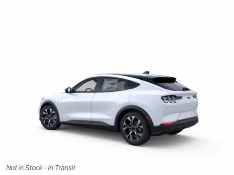 More photos of 2025 Ford Mustang Mach-E Select at Mossy Ford, CA