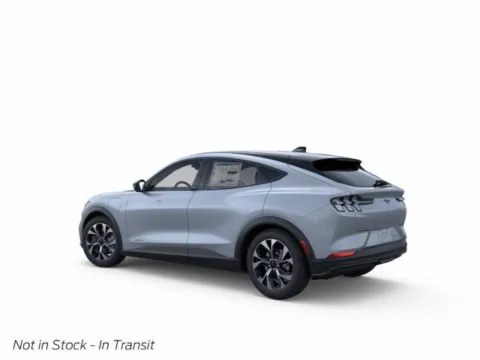 More photos of 2025 Ford Mustang Mach-E Select at Mossy Ford, CA