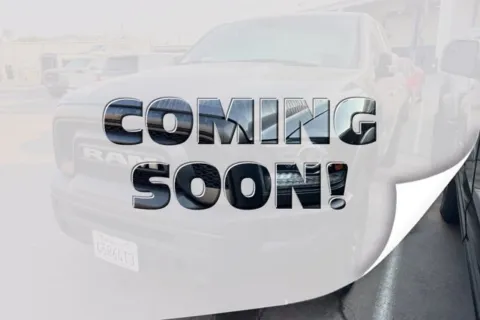 Gray 2022 Ram 1500 Classic Warlock for sale in San Diego, CA