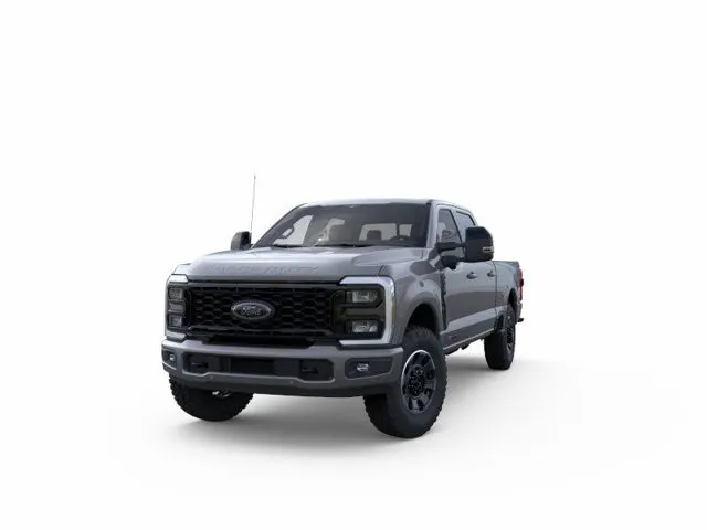 Gray 2026 Ford F-250SD for sale in San Diego, CA