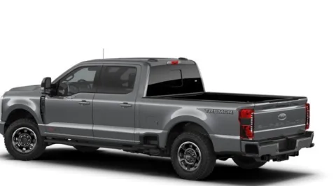 Photos of 2026 Ford F-250SD for sale in San Diego, CA at Mossy Ford