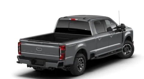 Another view of 2026 Ford F-250SD for sale in San Diego, CA at Mossy Ford