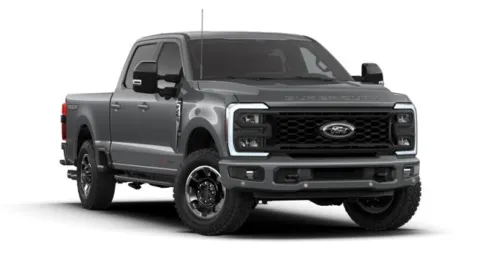 More photos of 2026 Ford F-250SD at Mossy Ford, CA