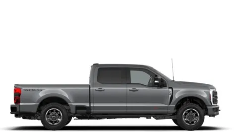 More photos of 2026 Ford F-250SD at Mossy Ford, CA