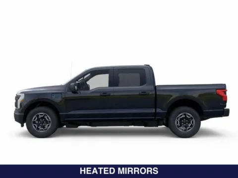 Photos of 2024 Ford F-150 Lightning Pro for sale in San Diego, CA at Mossy Ford