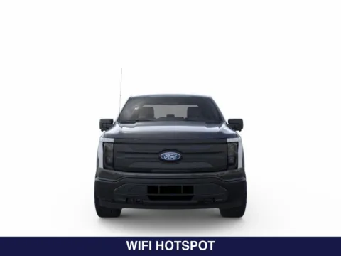 More photos of 2024 Ford F-150 Lightning Pro at Mossy Ford, CA