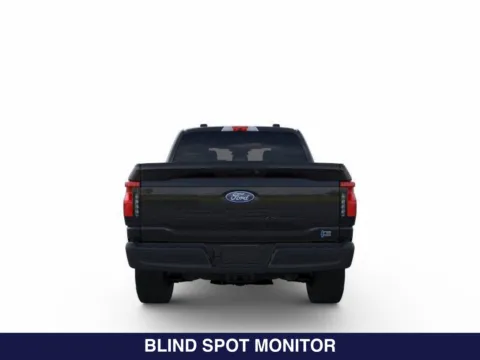 More photos of 2024 Ford F-150 Lightning Pro at Mossy Ford, CA