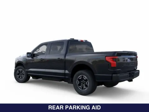 Another view of 2024 Ford F-150 Lightning Pro for sale in San Diego, CA at Mossy Ford