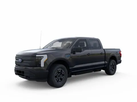 Photos of 2024 Ford F-150 Lightning Pro for sale in San Diego, CA at Mossy Ford