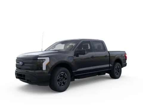 Photos of 2024 Ford F-150 Lightning Pro for sale in San Diego, CA at Mossy Ford