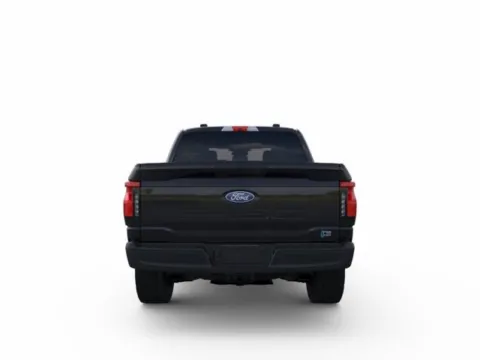More photos of 2024 Ford F-150 Lightning Pro at Mossy Ford, CA