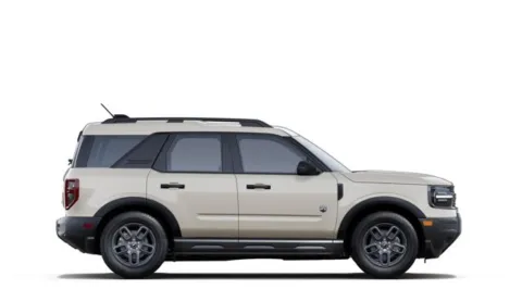 More photos of 2025 Ford Bronco Sport Big Bend at Mossy Ford, CA