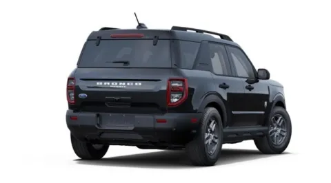 Another view of 2025 Ford Bronco Sport Big Bend for sale in San Diego, CA at Mossy Ford