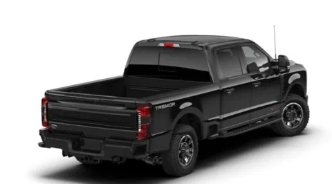 Another view of 2026 Ford F-250SD for sale in San Diego, CA at Mossy Ford