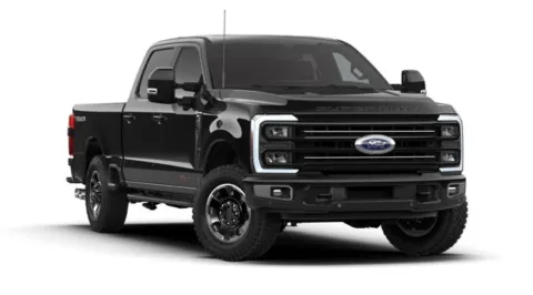 More photos of 2026 Ford F-250SD at Mossy Ford, CA