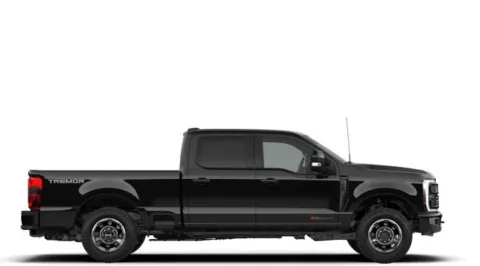 More photos of 2026 Ford F-250SD at Mossy Ford, CA