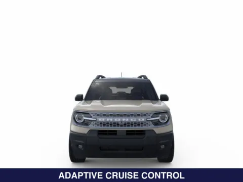 More photos of 2025 Ford Bronco Sport Outer Banks at Mossy Ford, CA