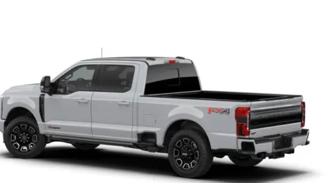Photos of 2026 Ford F-250SD for sale in San Diego, CA at Mossy Ford