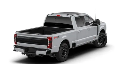 Another view of 2026 Ford F-250SD for sale in San Diego, CA at Mossy Ford