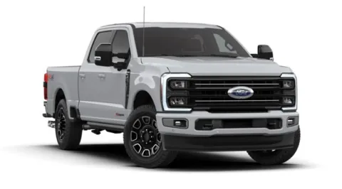 More photos of 2026 Ford F-250SD at Mossy Ford, CA