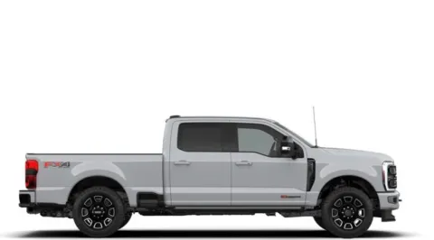 More photos of 2026 Ford F-250SD at Mossy Ford, CA