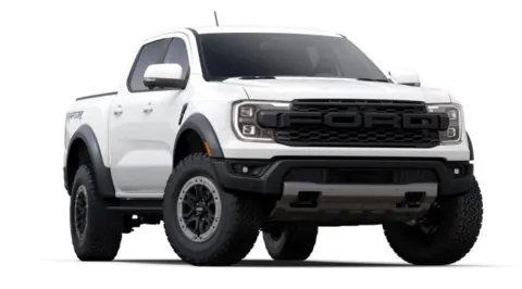 More photos of 2025 Ford Ranger Raptor at Mossy Ford, CA