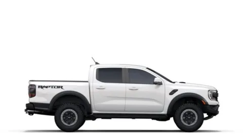 More photos of 2025 Ford Ranger Raptor at Mossy Ford, CA
