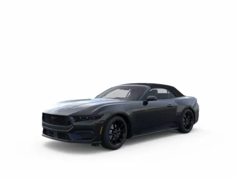 Photos of 2025 Ford Mustang EcoBoost for sale in San Diego, CA at Mossy Ford