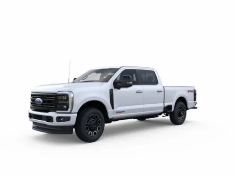 Photos of 2026 Ford F-250SD Platinum for sale in San Diego, CA at Mossy Ford