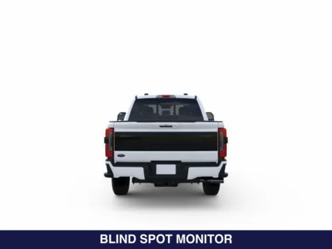 More photos of 2026 Ford F-250SD Platinum at Mossy Ford, CA
