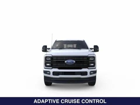 More photos of 2026 Ford F-250SD Platinum at Mossy Ford, CA
