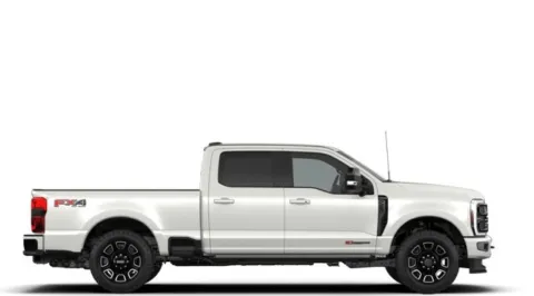 More photos of 2026 Ford F-250SD at Mossy Ford, CA