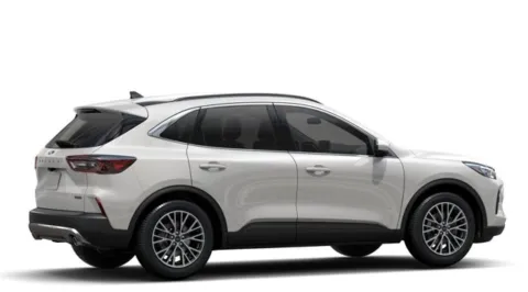 Another view of 2025 Ford Escape Plug-In Hybrid for sale in San Diego, CA at Mossy Ford
