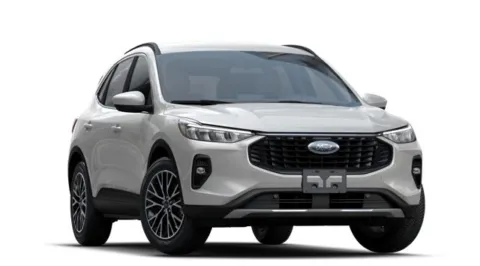 More photos of 2025 Ford Escape Plug-In Hybrid at Mossy Ford, CA