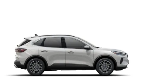 More photos of 2025 Ford Escape Plug-In Hybrid at Mossy Ford, CA