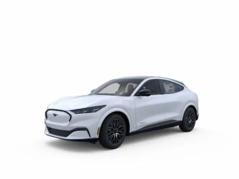 Photos of 2025 Ford Mustang Mach-E Premium for sale in San Diego, CA at Mossy Ford