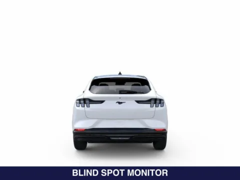 More photos of 2025 Ford Mustang Mach-E Premium at Mossy Ford, CA