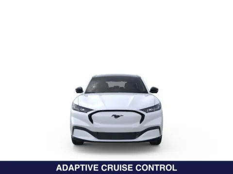 More photos of 2025 Ford Mustang Mach-E Premium at Mossy Ford, CA