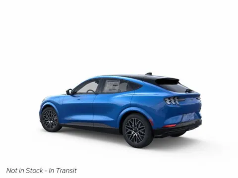 More photos of 2025 Ford Mustang Mach-E Premium at Mossy Ford, CA