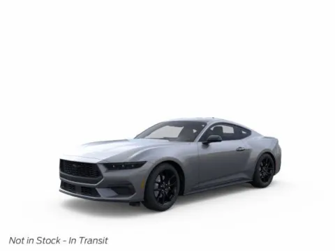 Photos of 2025 Ford Mustang EcoBoost for sale in San Diego, CA at Mossy Ford