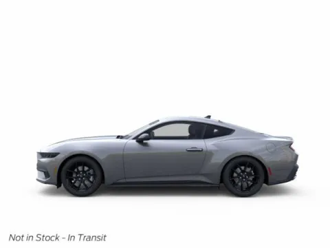 Another view of 2025 Ford Mustang EcoBoost for sale in San Diego, CA at Mossy Ford