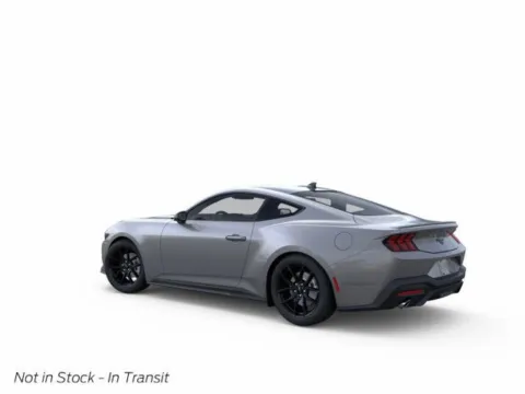 More photos of 2025 Ford Mustang EcoBoost at Mossy Ford, CA