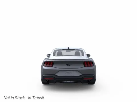 More photos of 2025 Ford Mustang EcoBoost at Mossy Ford, CA